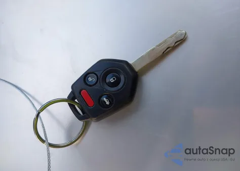 2012 Subaru Legacy 2.5I Premium z USA, uszkodzony, nr VIN 4S3BMBC66C3039154